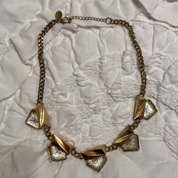 Necklace (reversible) - Spring Street - Picture 2 of 6